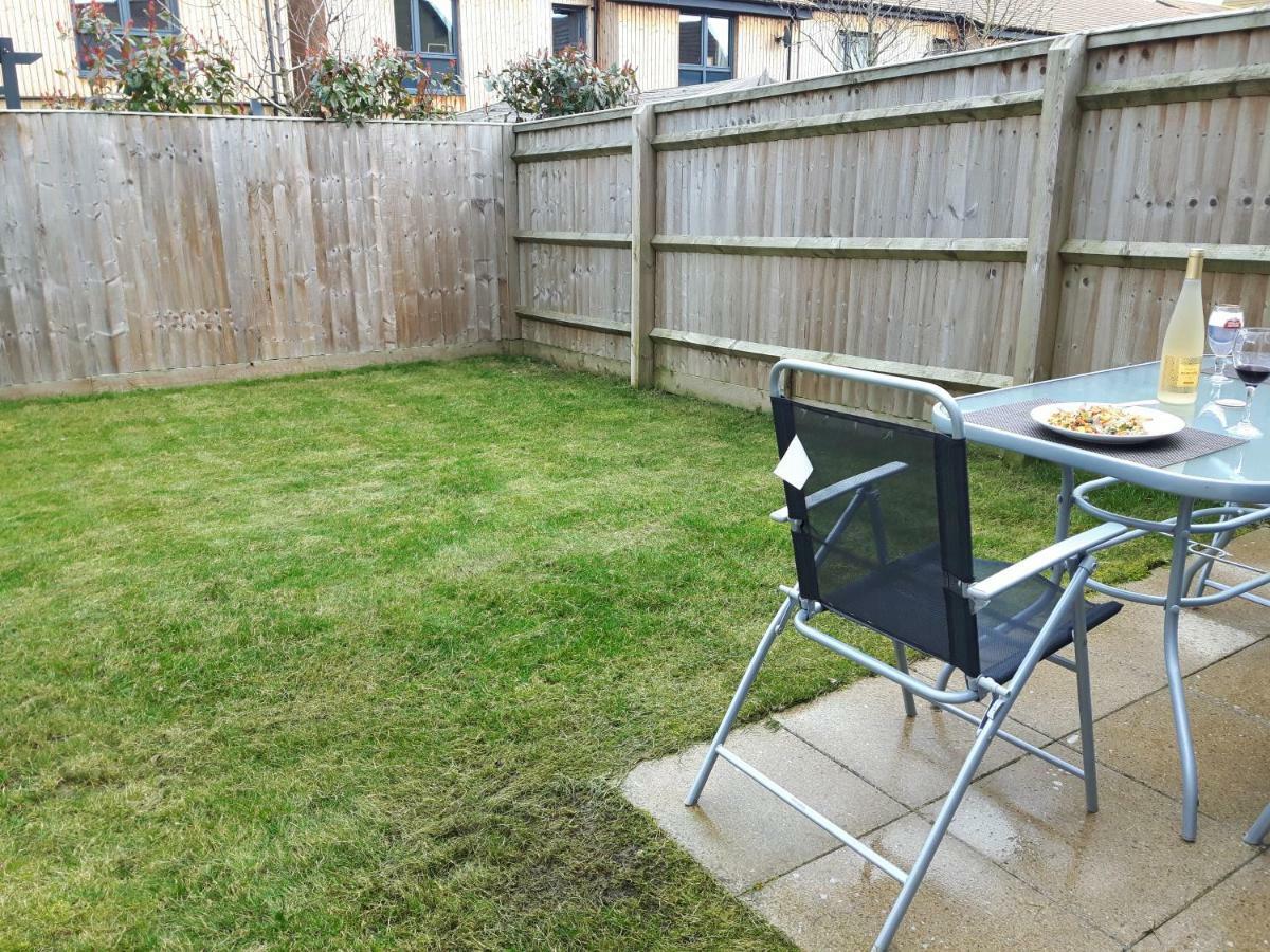 Lavi'S House-East Milton Keynes Bed & Breakfast エクステリア 写真