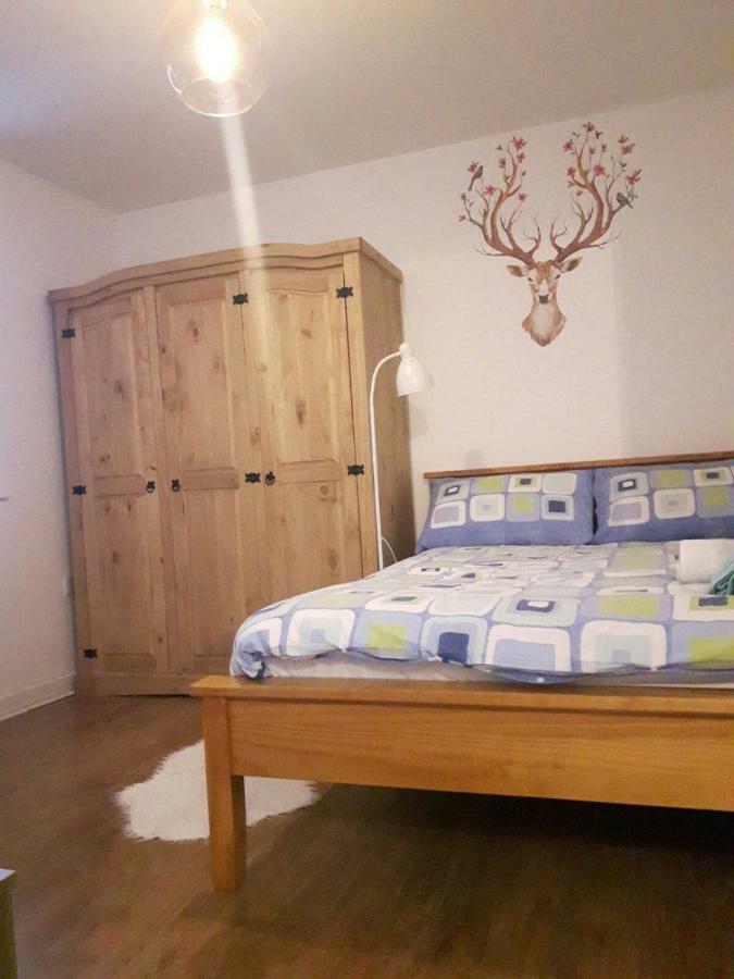 Lavi'S House-East Milton Keynes Bed & Breakfast エクステリア 写真