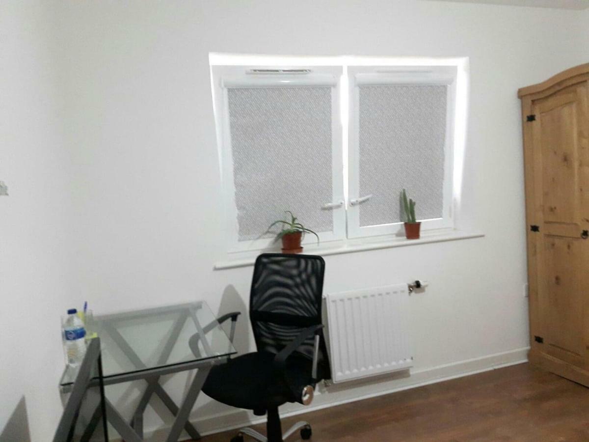 Lavi'S House-East Milton Keynes Bed & Breakfast エクステリア 写真